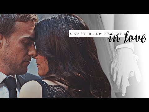 Can't help falling in love || Jasper/Eleanor (#09)