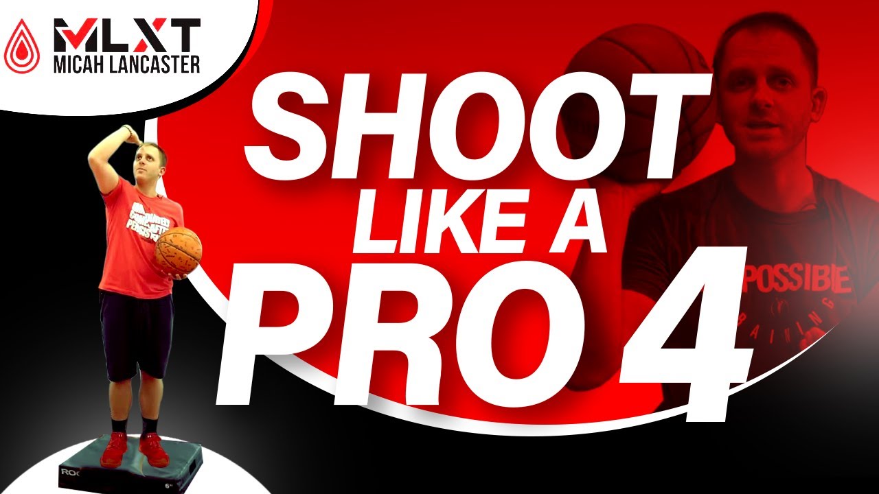 Get Shots Off Over Defenders Raising Your Lift Point Basketball