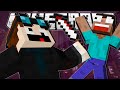 Minecraft | I KILLED SOMEONE?! | Blocking Dead Minigame