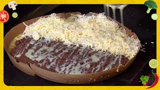 [FULL] NGABUBURIT MENCARI JAJANAN NIKMAT | MAKAN RECEH (13/03/25)