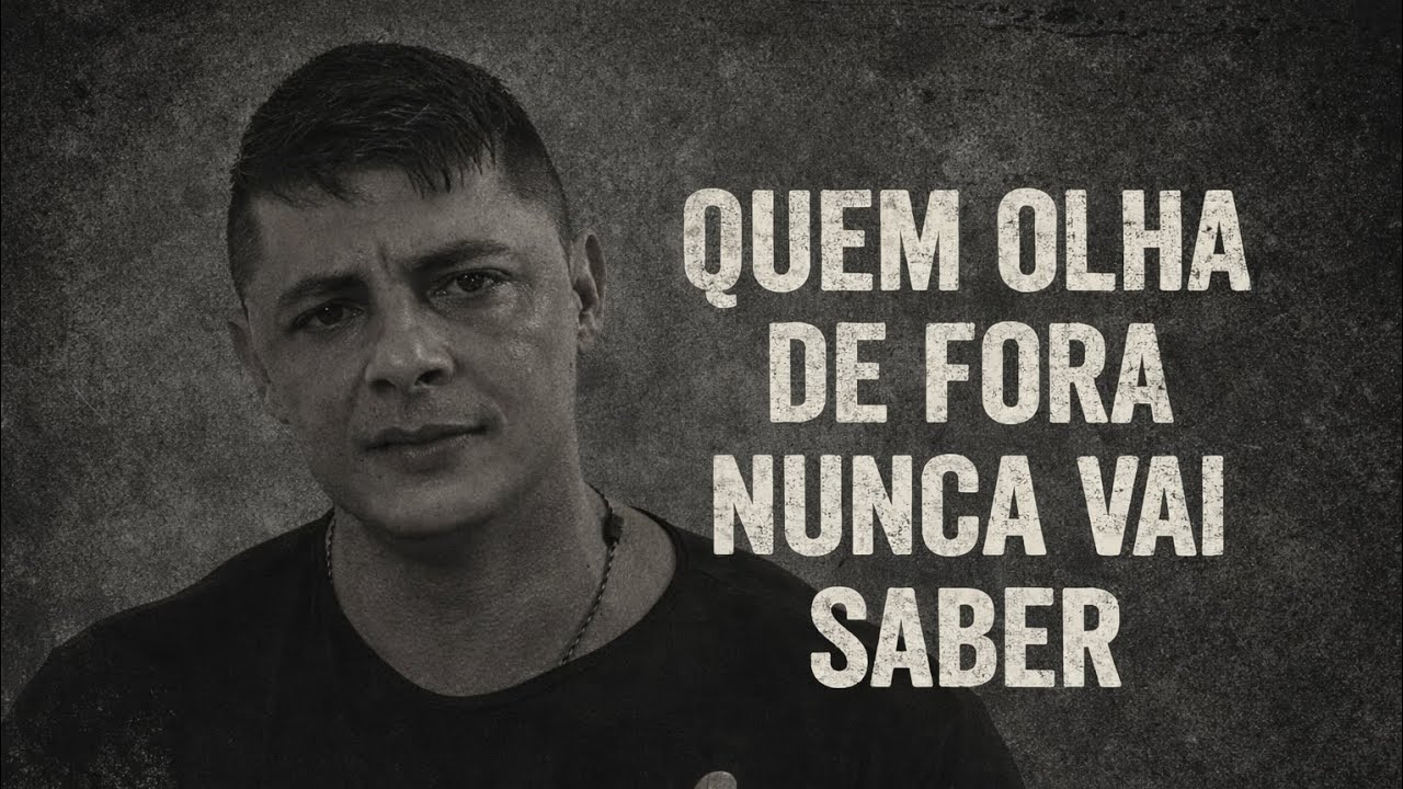 CORTE RC 95 QUEM OLHA DE FORA NUNCA VAI SABER|  MENTE IMPERTURBÁVEL  - PROJETO CÃO PASTOR  #CADAR 