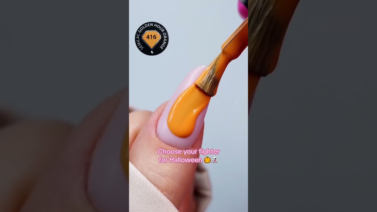 Który kolor wybierzesz do swojej upiornej stylizacji w tym roku? 🎃 