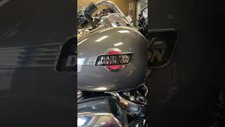 Harley-Davidson Emblem’s