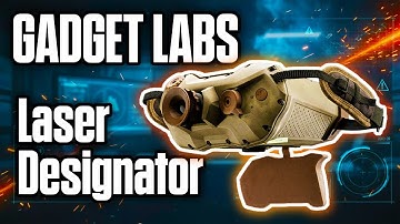 Battlefield 6 Laser Designator Explained 🎯💥