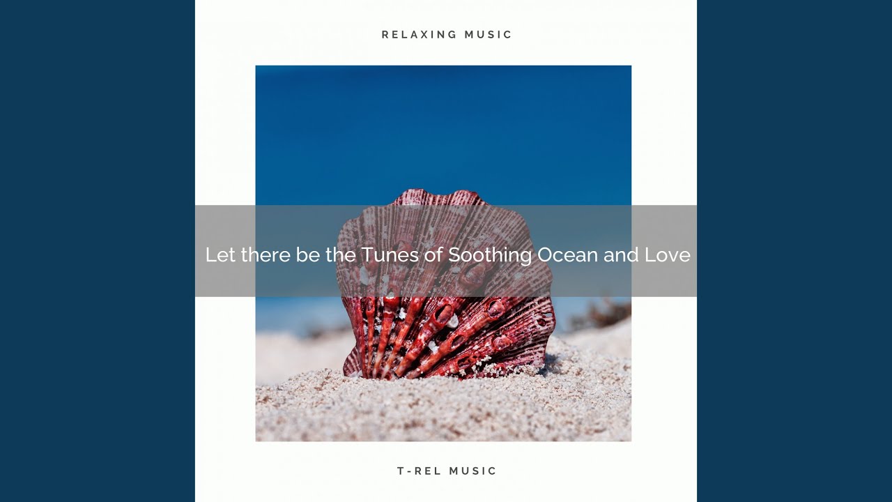 Soothing Clear Sea Bright