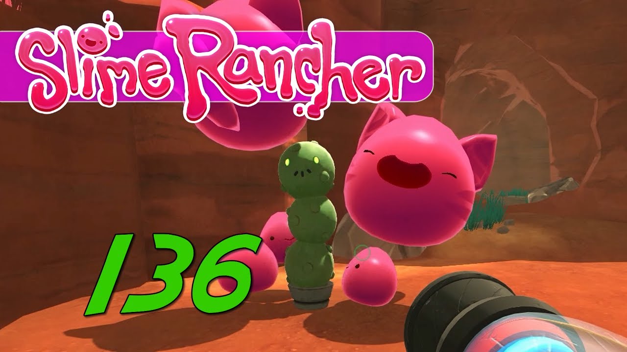 Slime Rancher - PCGamingWiki PCGW - bugs, fixes, crashes, mods, guides and  improvements for every PC game
