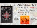 LongStache interviews Kenn &amp; Chris, the creators of the Oracle of the Hekatean Path part 2