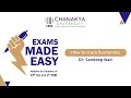 Chanakya University Others(6)