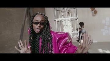 COVIDPRO #1 Bouba Dola X Fuegoomamii