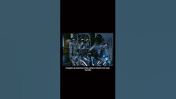 Optimus Robots can now build themselves