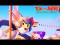 أخبار الإعلان الرسمي الإنجليزي لفيلم توم وجيري البوصلة المحرمة تفاصيل الفيلم الكاملة