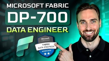 DP-700 Exam Prep: Course Intro | Microsoft Fabric Data Engineer
