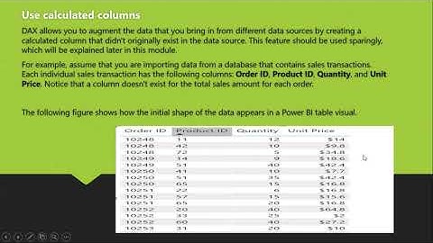 Handling Case Sensitive Data in Power Query and Intro to DAX
