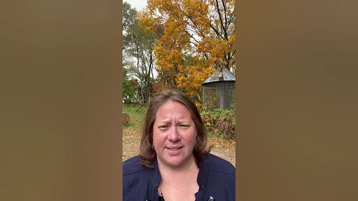 Sarah Lightner - State Representative 65th District