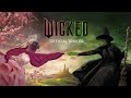 WICKED - but with my parrot | Official trailer 2