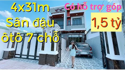 ✅Sắp GÃ Còn 1Căn gần Chợ Hưng!Nhà Đẹp Kim Thủy hỗ trợ góp đến 1,5tỷ Sổ Hồng đã Hoàn Công đầy đủ