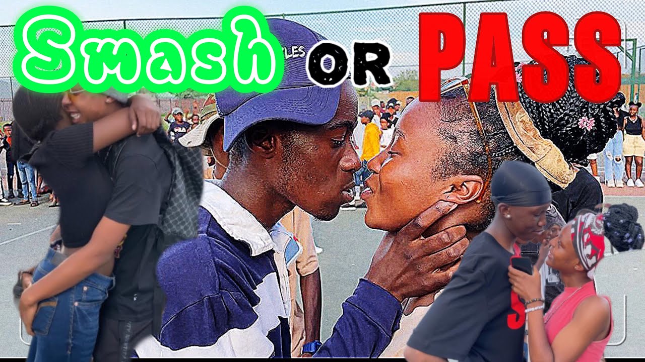 Greatest Smash Or Pass (Must Watch)Diepkloof Edition 🥳🇿🇦