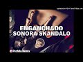 Sonora skandalo  enganchado  remix fiestero  pechito remix 