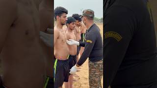 Viral medical 😱#trainingarmy #armylover #armylover #delhipolice #education #jump #love #shorts