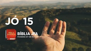 GOOD 15 - Bible JFA Offline