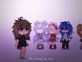 •||• Me making ocs: || New oc || My Sonic's Au || GL || Description || Kaori_06 •||•
