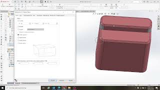 CAMBIAR CERO PIEZA EN SOLIDCAM [CAMWORKS]     #fypシ゚viral #camworks#solidworks #cnc #programacioncnc