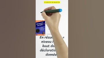 📘 Cobol pour débutants : à quoi sert le niveau 01 ? Apprendre la programmation en Cobol