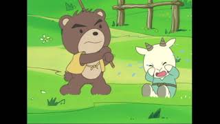 【箱難あり】はろうきてぃのおとぎばなし はろうきてぃの桃太郎 ハローキティの桃太郎 - YouTube