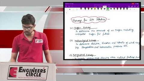 Lecture 1 airport planning