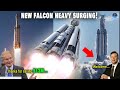 How SpaceX to save NASA&#39;s millions of dollars with FH launch? NASA most critical task of year...