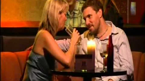 Colin Owens hidden camera speed dating and only as...