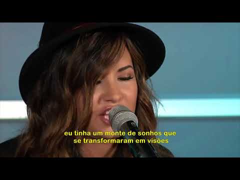 How to Love (Lil Wayne's Cover) - Demi Lovato [LEGENDADO/TRADUÇÃO]