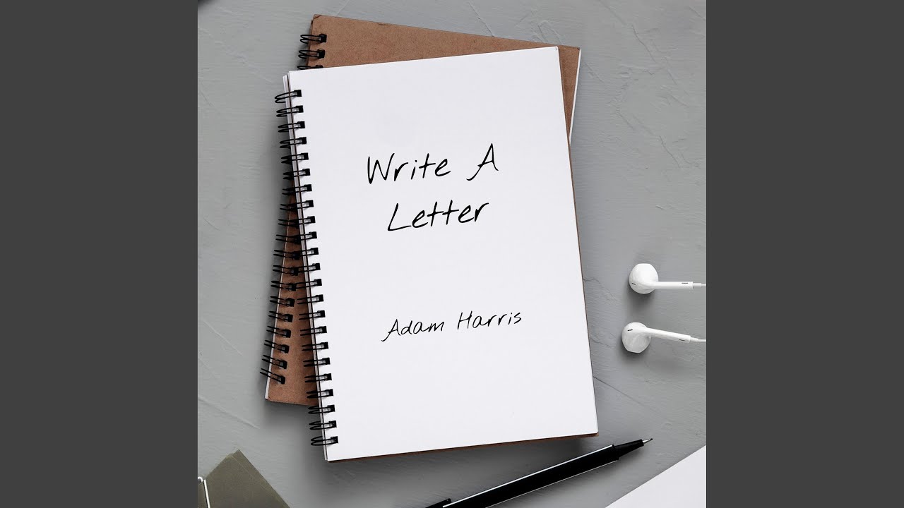 Watch Write A Letter on YouTube Watch Write A Letter on YouTube