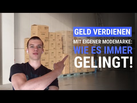 Video: Wie Man Mit Empfehlungen Geld Verdient