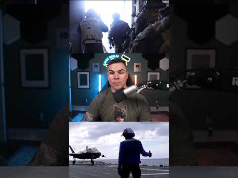 2500 Marines From 31st Marine Expeditionary Unit Have Arrived In The Middle East According To NYT