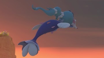 The Dancing Songstress Request - New Pokemon Snap Request Guides