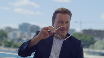 DJ Antoine, Mad Mark & Lovespeake - Copacabana (Official Video 4K)