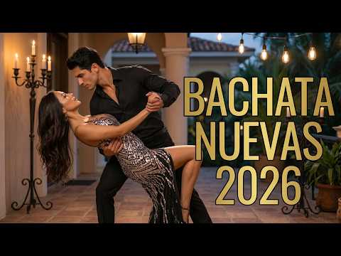 Bachata Romántica 2026 💔 Emotional Latin Love Songs #1