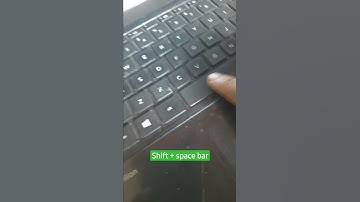 🖱️⌨️Shift + Space bar - Shortcut to select entire row!! 🤩 | Poornima Mohan | #keybord  #shortcuts