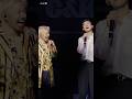 【鳥肌編】27秒からのロングトーン💥 大阪城ホール映像作品予約受付中! #candk #CK大阪城