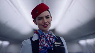 Aeromexico 737MAX-8 2020 Safety video