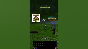 Project Epoch Or Turtle WoW