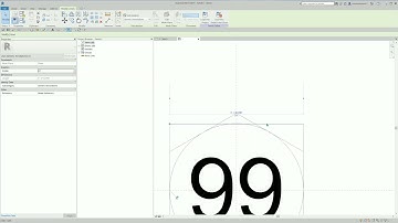 Revit - Drawing Notes (Basic)