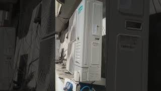 VRF SYSTEM MACHINE, AC
