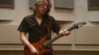 Video thumbnail of "Andy Timmons - Falling Down"