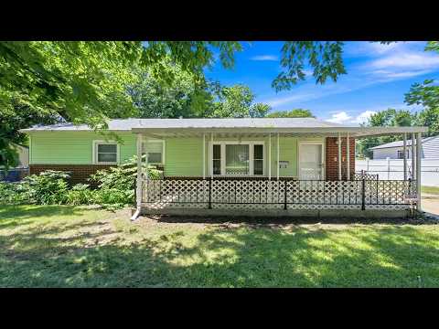 837 N Westview Dr, Derby, KS home video tour