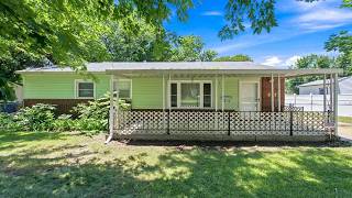 NEW LISTING: 837 N Westview Dr Derby KS 67037