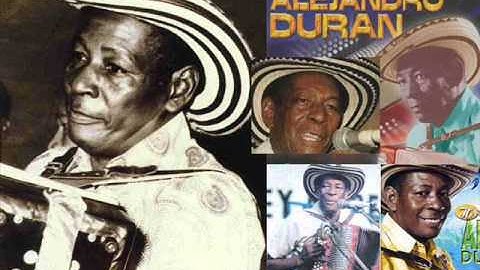 Alejandro Duran - Por ella