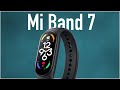 Купил себе Mi Band 7