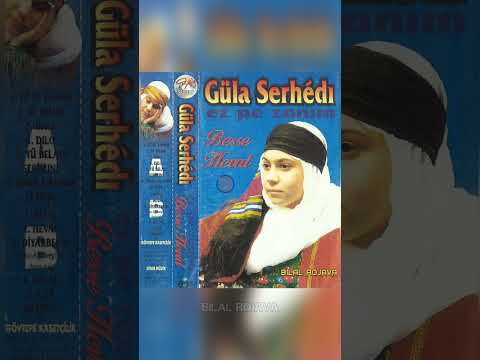 Gula Serhedê - Ez Pê Zanim (Bilal Rojava)